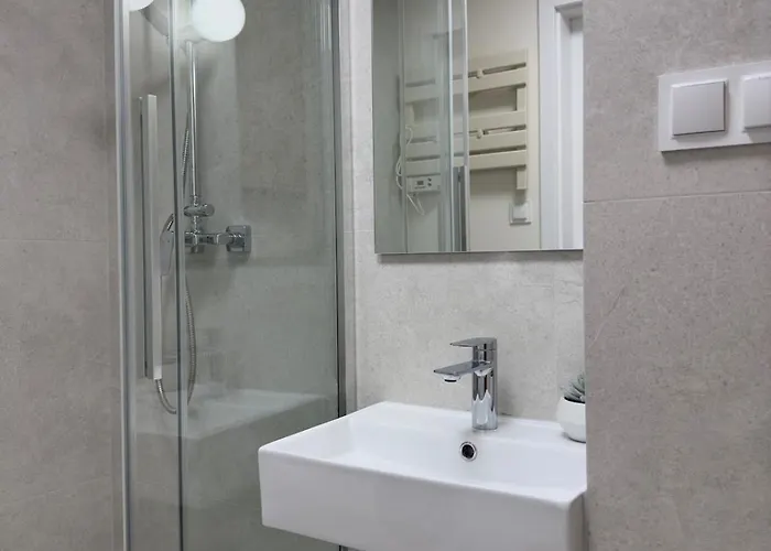 Just Stogi Sea & * Gdansk