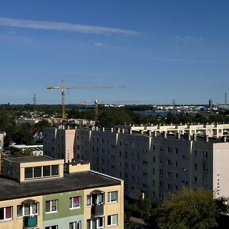 Just Stogi Sea & Apartment