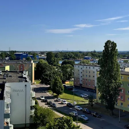 Apartmán Just Stogi Sea &