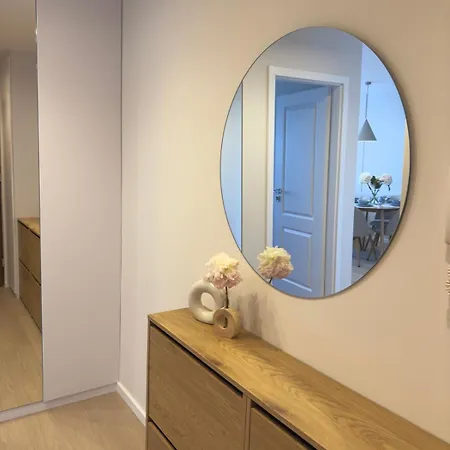 Just Stogi Sea & * Gdaňsk