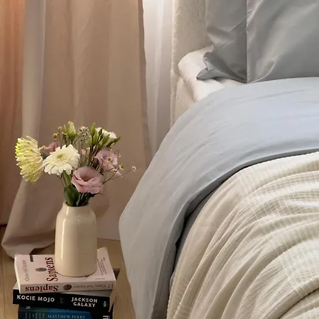 Just Stogi Sea & Daire Gdansk