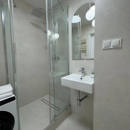 Just Stogi Sea & Apartamento