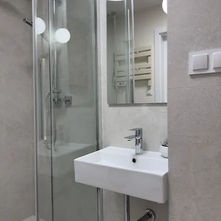 Just Stogi Sea & * Gdaňsk