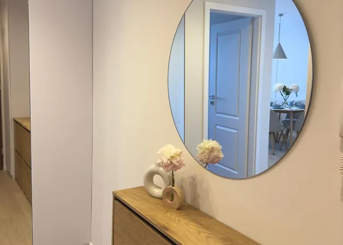 Just Stogi Sea & * Gdańsk