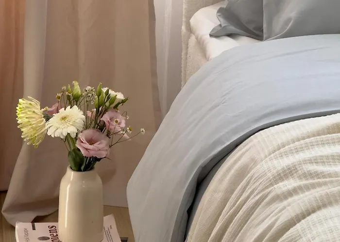 Just Stogi Sea & Apartman Gdańsk